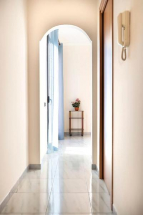 Casa in centro a Comiso con parcheggio privato